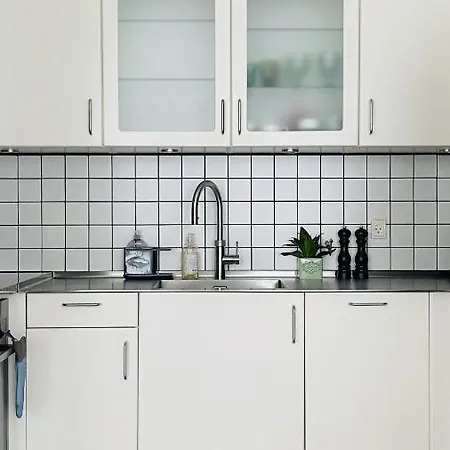 Διαμέρισμα Apartmentincopenhagen 1574 *