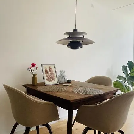 Apartmentincopenhagen 1574 Διαμέρισμα *
