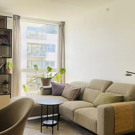 Apartmentincopenhagen 1574 Lejlighed København