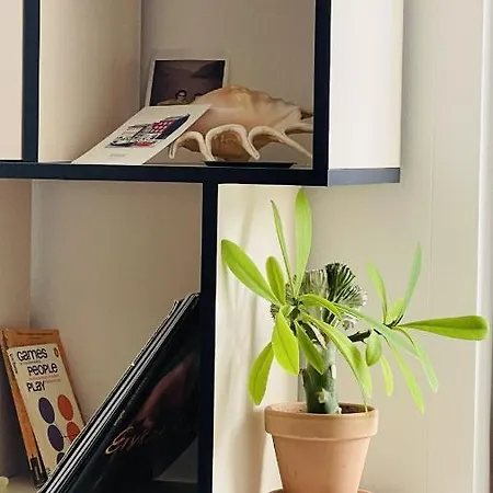 Apartmentincopenhagen 1574 *