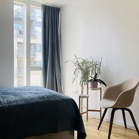 Apartmentincopenhagen 1574 * 코펜하겐