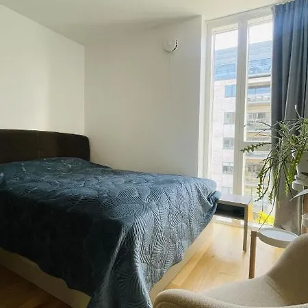 Apartmentincopenhagen 1574 아파트