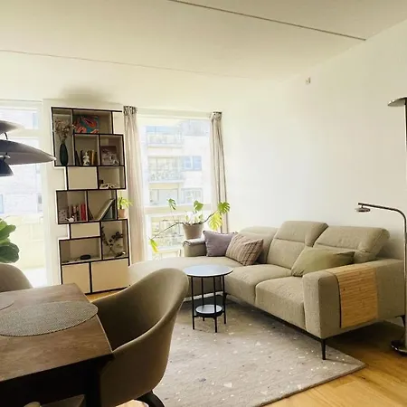 Lejlighed Apartmentincopenhagen 1574 København