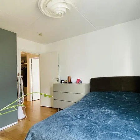 Apartmentincopenhagen 1574 Appartement