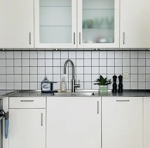 Appartement Apartmentincopenhagen 1574 *