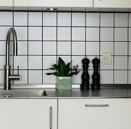 Apartmentincopenhagen 1574 * Copenhague