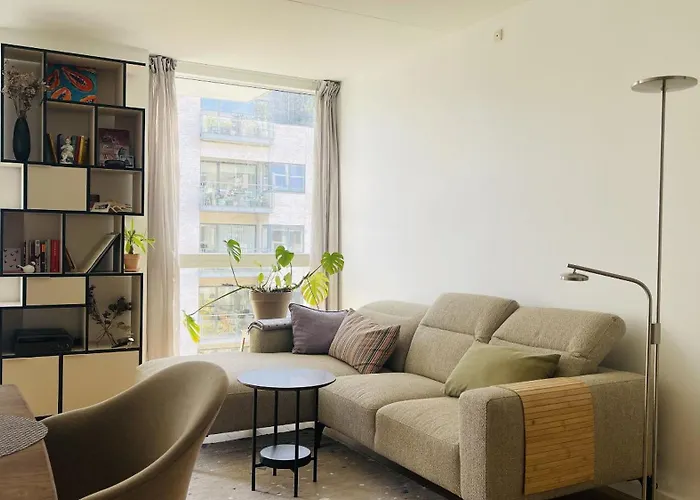 Apartmentincopenhagen 1574 Apartmán Kodaň