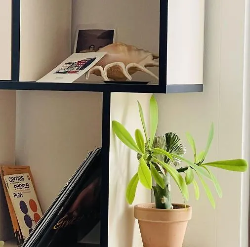 Apartmentincopenhagen 1574 *