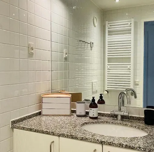 Appartement Apartmentincopenhagen 1574