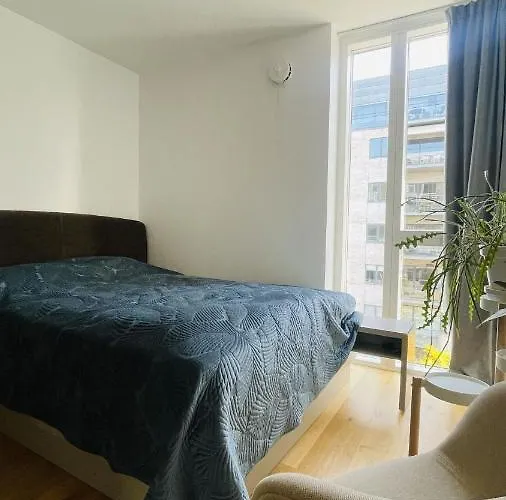 Apartmentincopenhagen 1574 Appartement