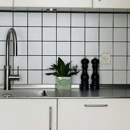 Apartmentincopenhagen 1574 * コペンハーゲン