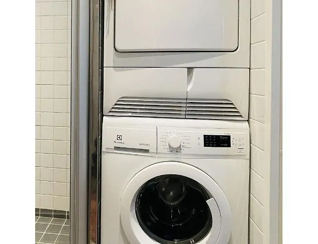 Apartmentincopenhagen 1574 코펜하겐